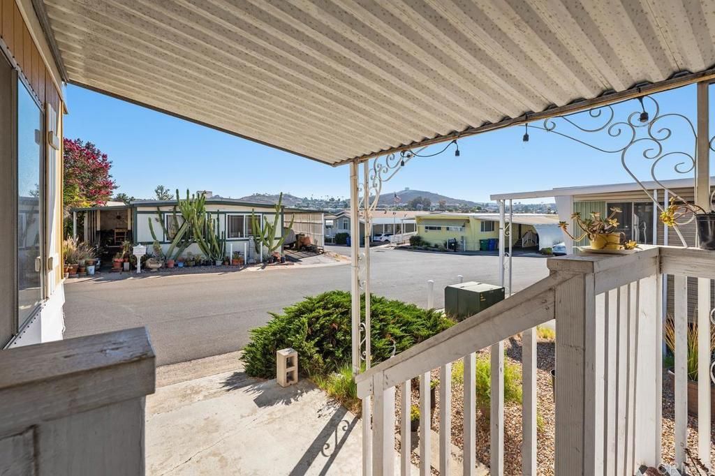 Image 27 of property listing at 13300 Los Coches Road E 47, El Cajon, CA 92021