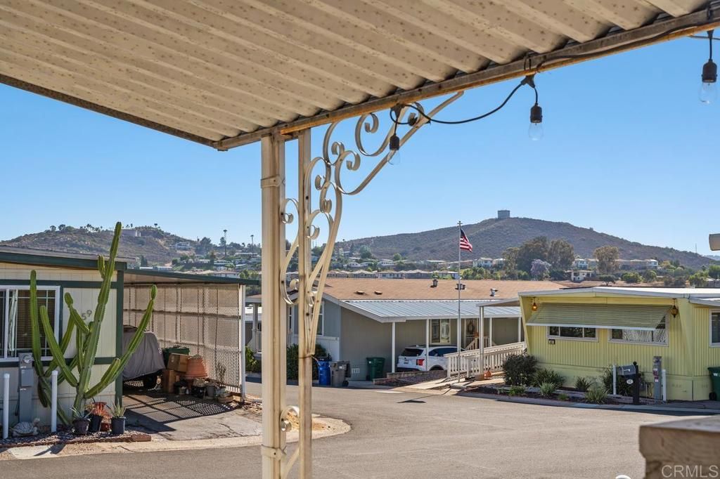 Image 28 of property listing at 13300 Los Coches Road E 47, El Cajon, CA 92021