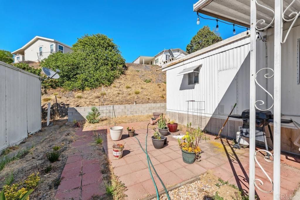 Image 7 of property listing at 13300 Los Coches Road E 47, El Cajon, CA 92021