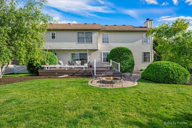 1224 Country Drive, Shorewood, IL 60404