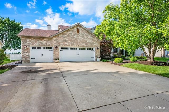 1224 Country Drive, Shorewood, IL 60404