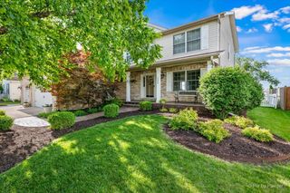 1224 Country Drive, Shorewood, IL 60404