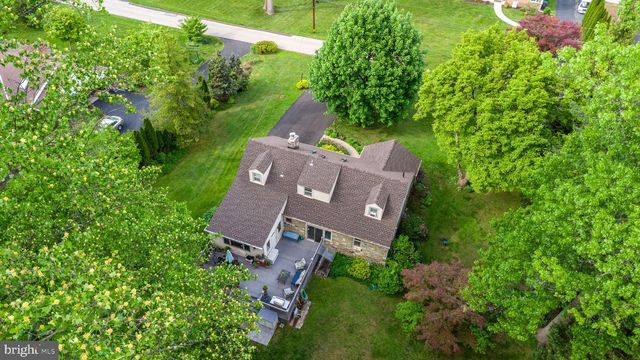 534 PINNEY RD, Huntingdon Valley, PA 19006