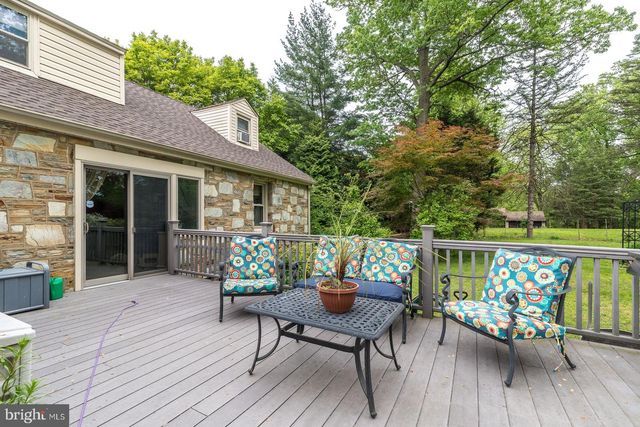 534 PINNEY RD, Huntingdon Valley, PA 19006