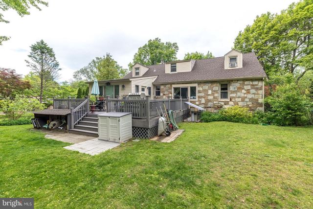 534 PINNEY RD, Huntingdon Valley, PA 19006