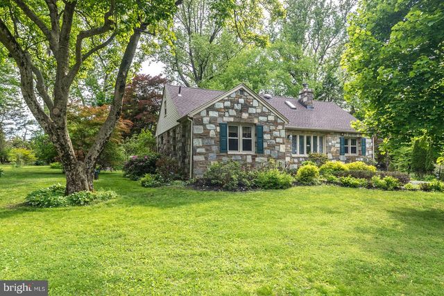 534 PINNEY RD, Huntingdon Valley, PA 19006