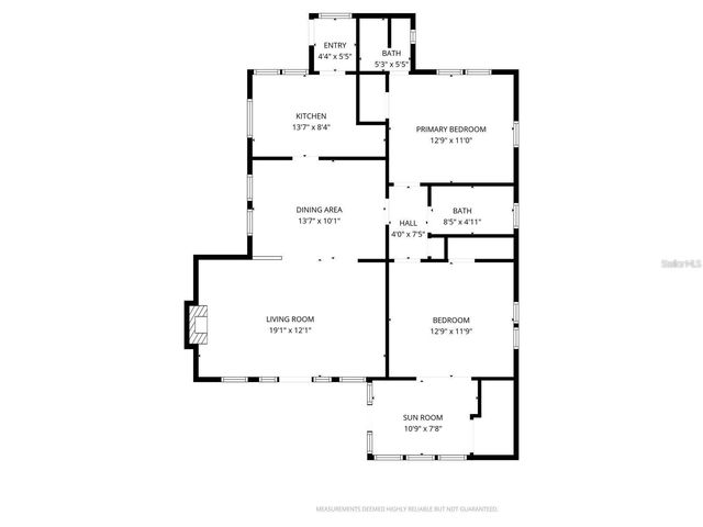 2822 4TH AVENUE W, Bradenton, FL 34205