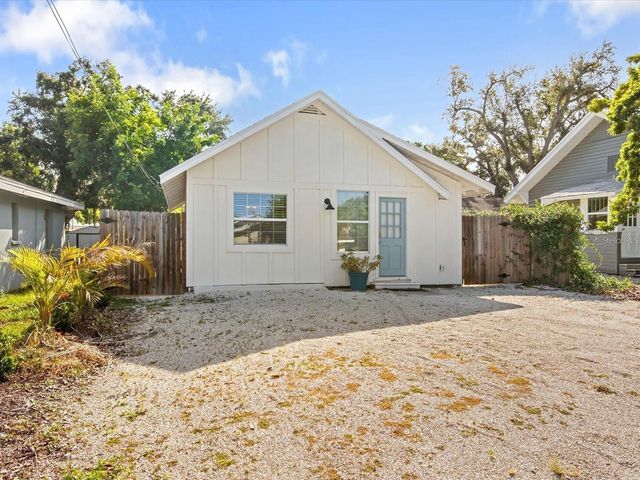 2822 4TH AVENUE W, Bradenton, FL 34205
