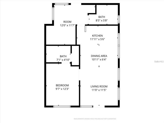 2822 4TH AVENUE W, Bradenton, FL 34205