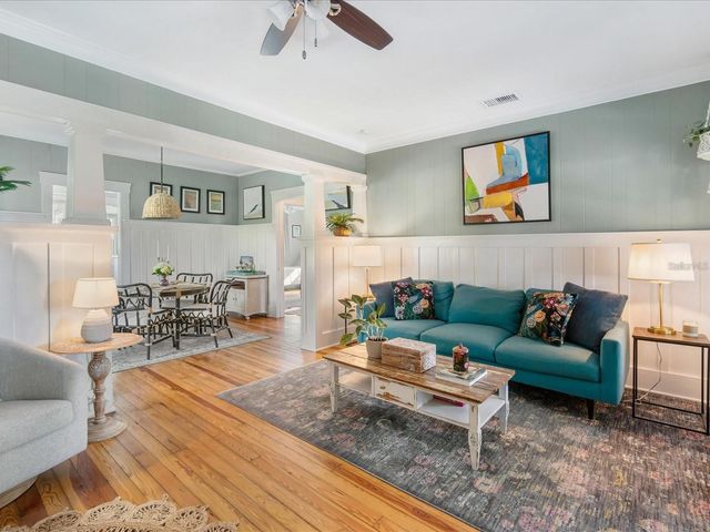 2822 4TH AVENUE W, Bradenton, FL 34205