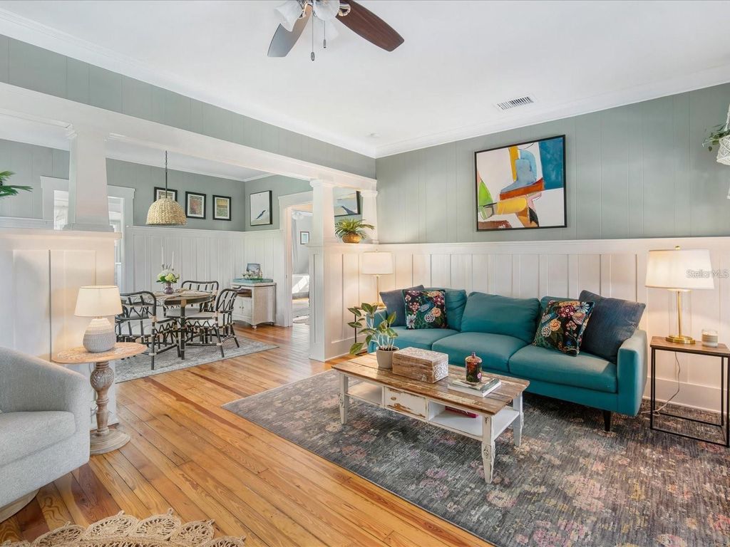 2822 4TH AVENUE W, BRADENTON, FL 34205 — photo 4