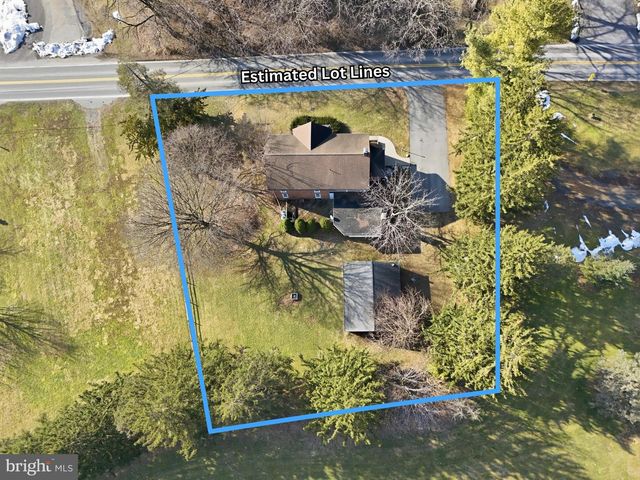 1545 LITITZ RD, Manheim, PA 17545