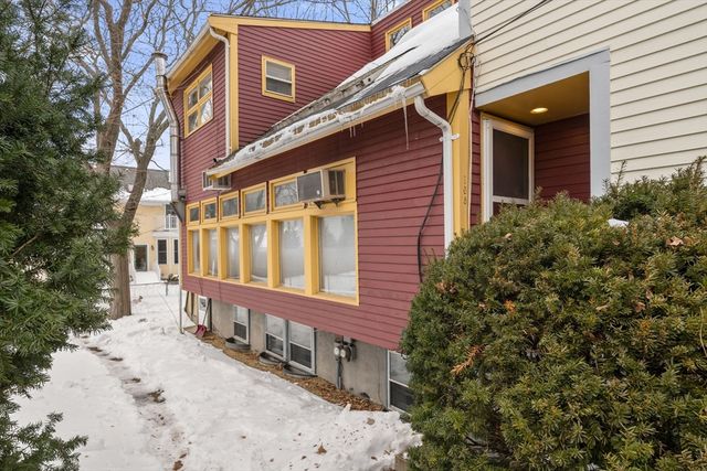 108 Clay Street, Cambridge, MA 02140