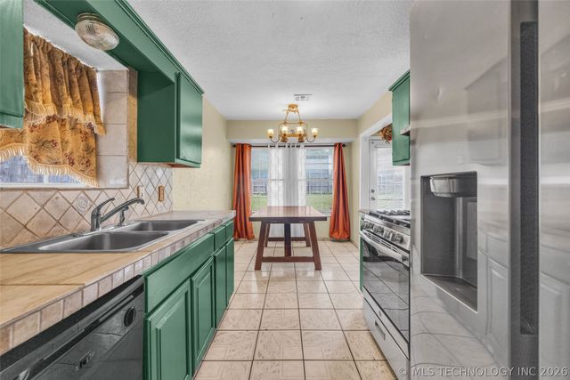 1555 S 137th East Avenue, Tulsa, OK 74108