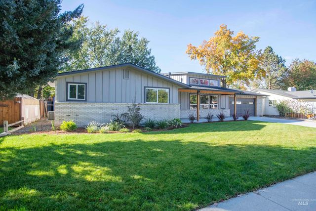 5231 N Sorrento Dr, Boise, ID 83704