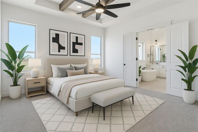 6921 Eagle Creek Drive, Godley, TX 76044