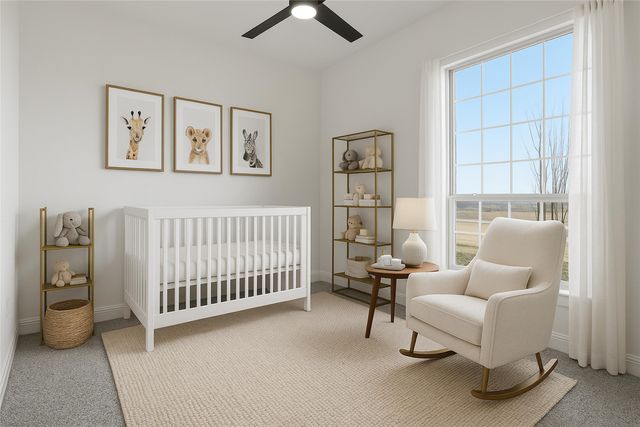 6921 Eagle Creek Drive, Godley, TX 76044