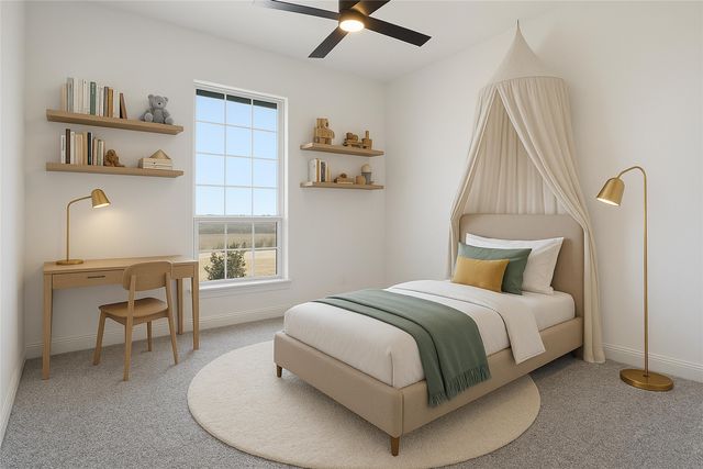 6921 Eagle Creek Drive, Godley, TX 76044