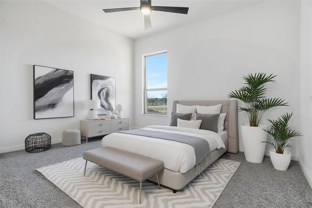 6921 Eagle Creek Drive, Godley, TX 76044