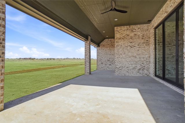 6921 Eagle Creek Drive, Godley, TX 76044