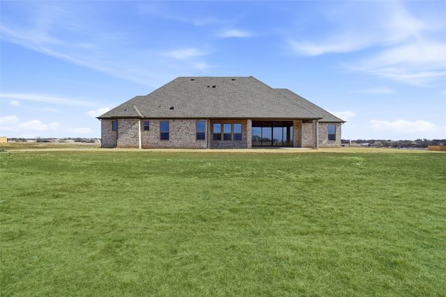 6921 Eagle Creek Drive, Godley, TX 76044