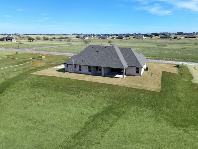 6921 Eagle Creek Drive, Godley, TX 76044