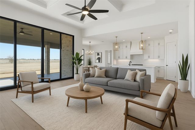 6921 Eagle Creek Drive, Godley, TX 76044