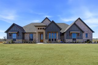 6921 Eagle Creek Drive, Godley, TX 76044