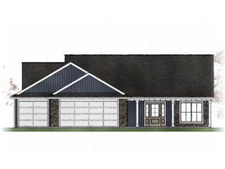 8268 Catberry Trail, Fort Wayne, IN 46804