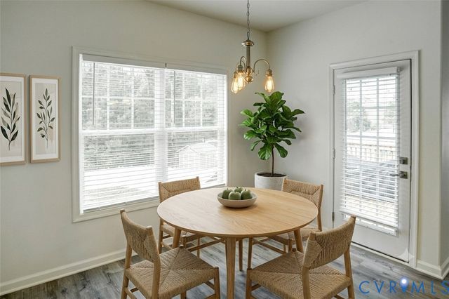 6909 Sir Galahad Rd, Henrico, VA 23231