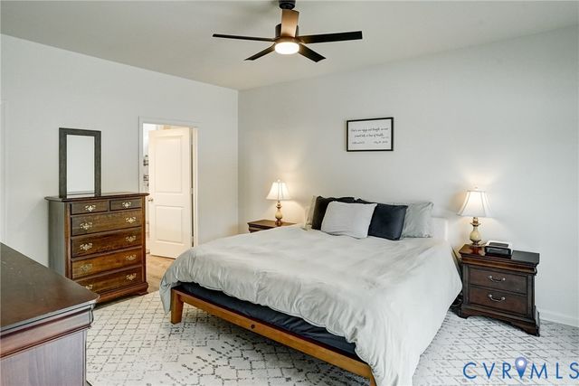 6909 Sir Galahad Rd, Henrico, VA 23231