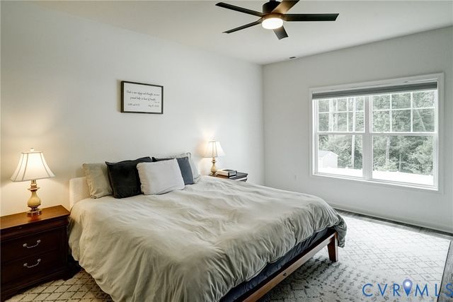 6909 Sir Galahad Rd, Henrico, VA 23231