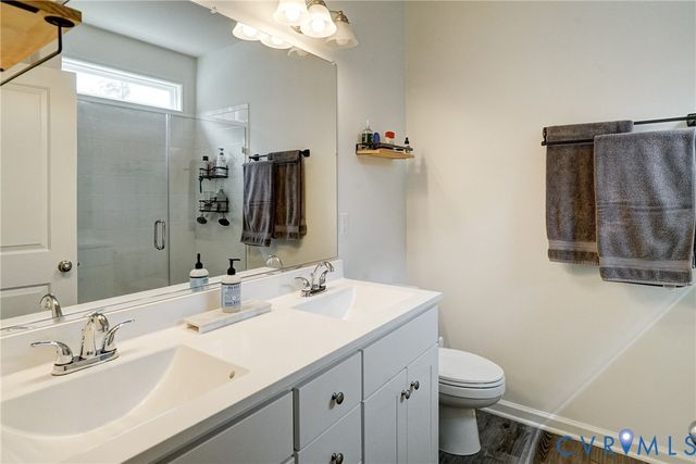 6909 Sir Galahad Rd, Henrico, VA 23231
