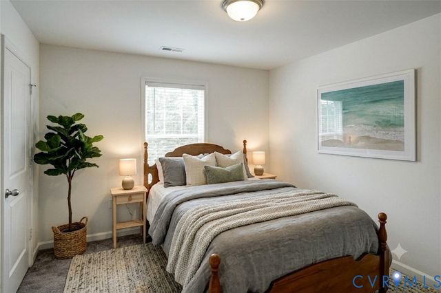 6909 Sir Galahad Rd, Henrico, VA 23231