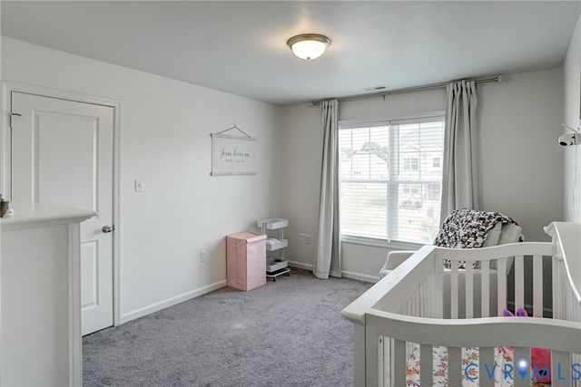 6909 Sir Galahad Rd, Henrico, VA 23231