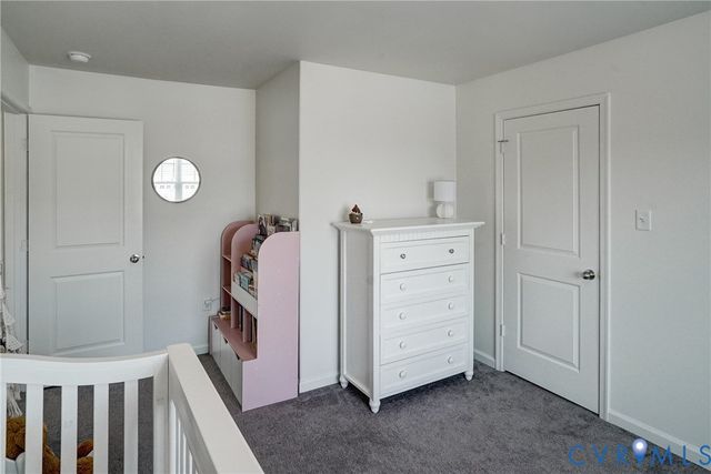 6909 Sir Galahad Rd, Henrico, VA 23231