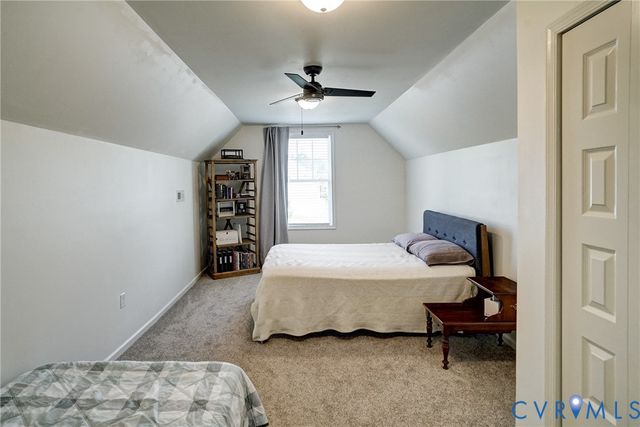 6909 Sir Galahad Rd, Henrico, VA 23231
