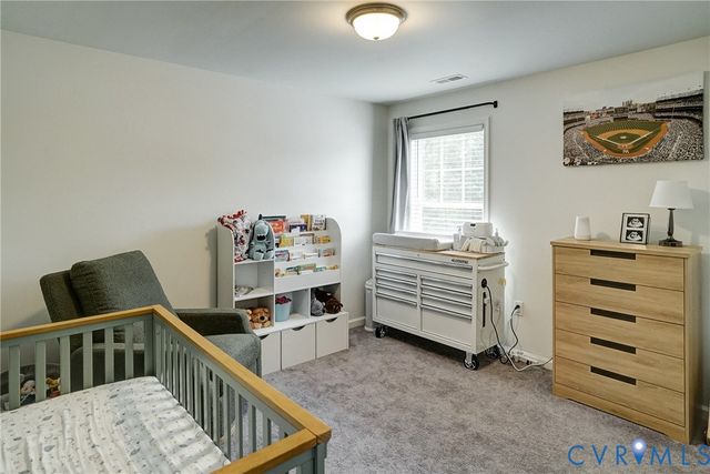 6909 Sir Galahad Rd, Henrico, VA 23231