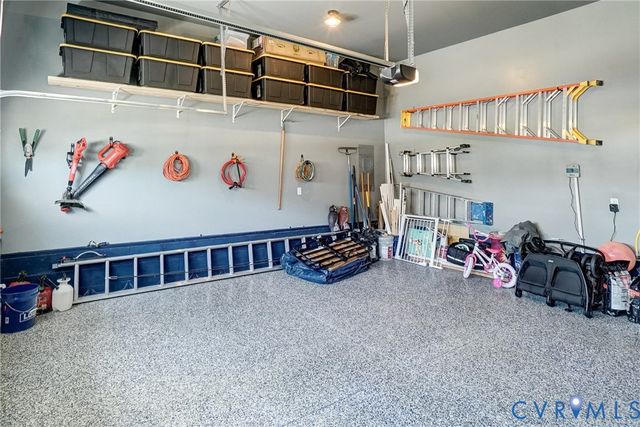 6909 Sir Galahad Rd, Henrico, VA 23231