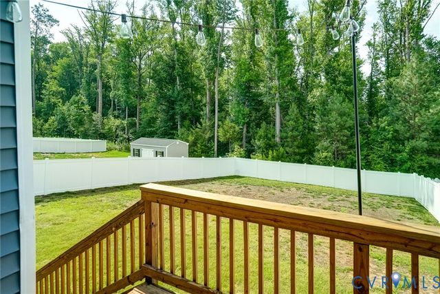 6909 Sir Galahad Rd, Henrico, VA 23231