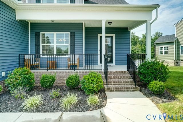 6909 Sir Galahad Rd, Henrico, VA 23231