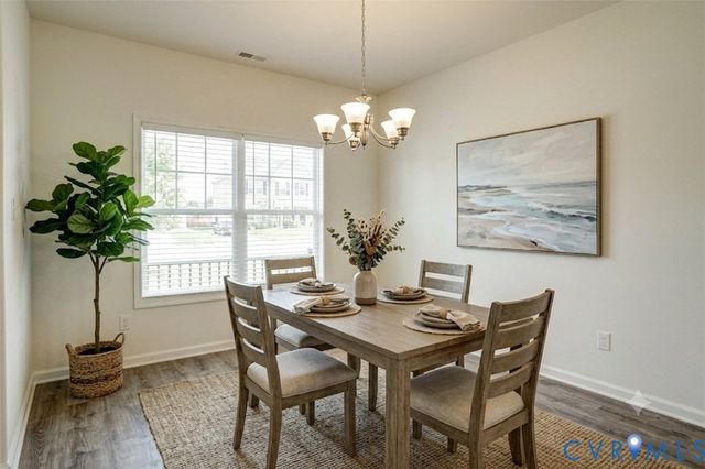 6909 Sir Galahad Rd, Henrico, VA 23231