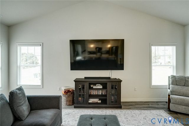 6909 Sir Galahad Rd, Henrico, VA 23231