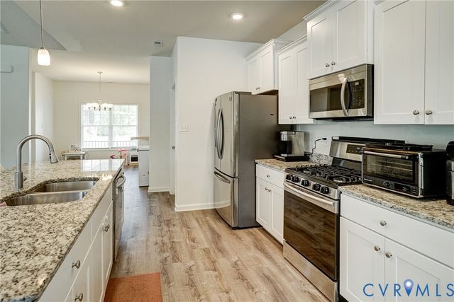 6909 Sir Galahad Rd, Henrico, VA 23231