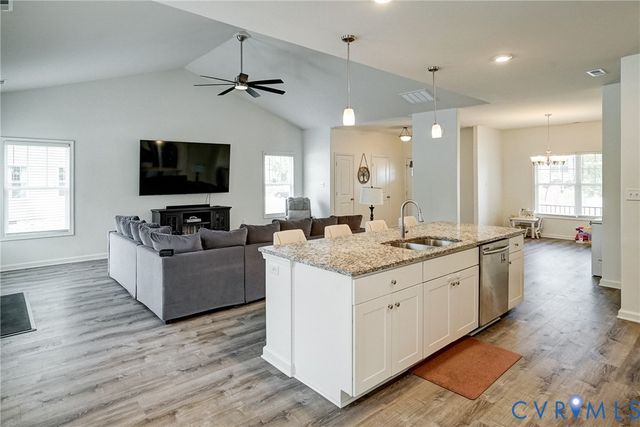 6909 Sir Galahad Rd, Henrico, VA 23231