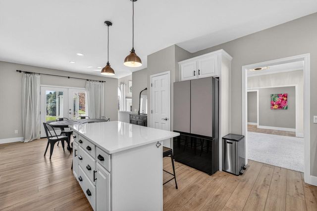 5885 Persimmon Drive, Fitchburg, WI 53711