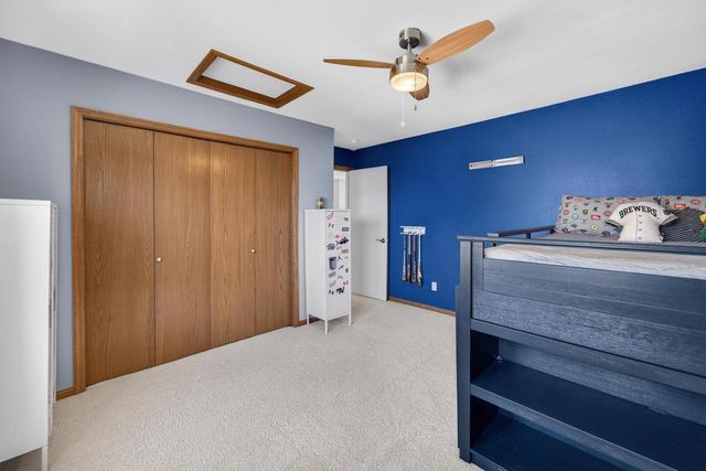 5885 Persimmon Drive, Fitchburg, WI 53711
