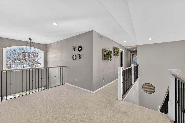 5885 Persimmon Drive, Fitchburg, WI 53711