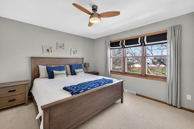 5885 Persimmon Drive, Fitchburg, WI 53711
