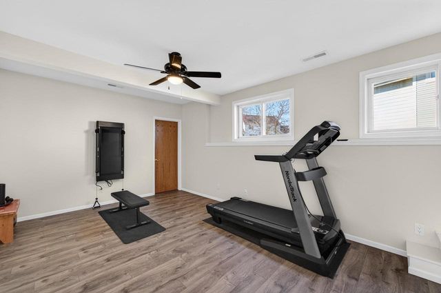 5885 Persimmon Drive, Fitchburg, WI 53711